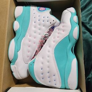 Nike Aurora Air Jordan 13